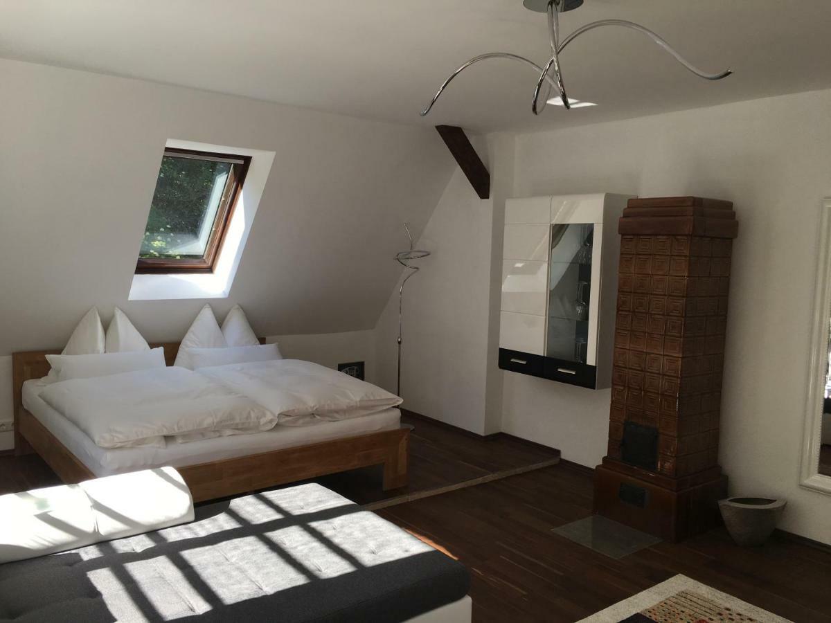 Romeo Caviar Suiten Mariasdorf Екстер'єр фото