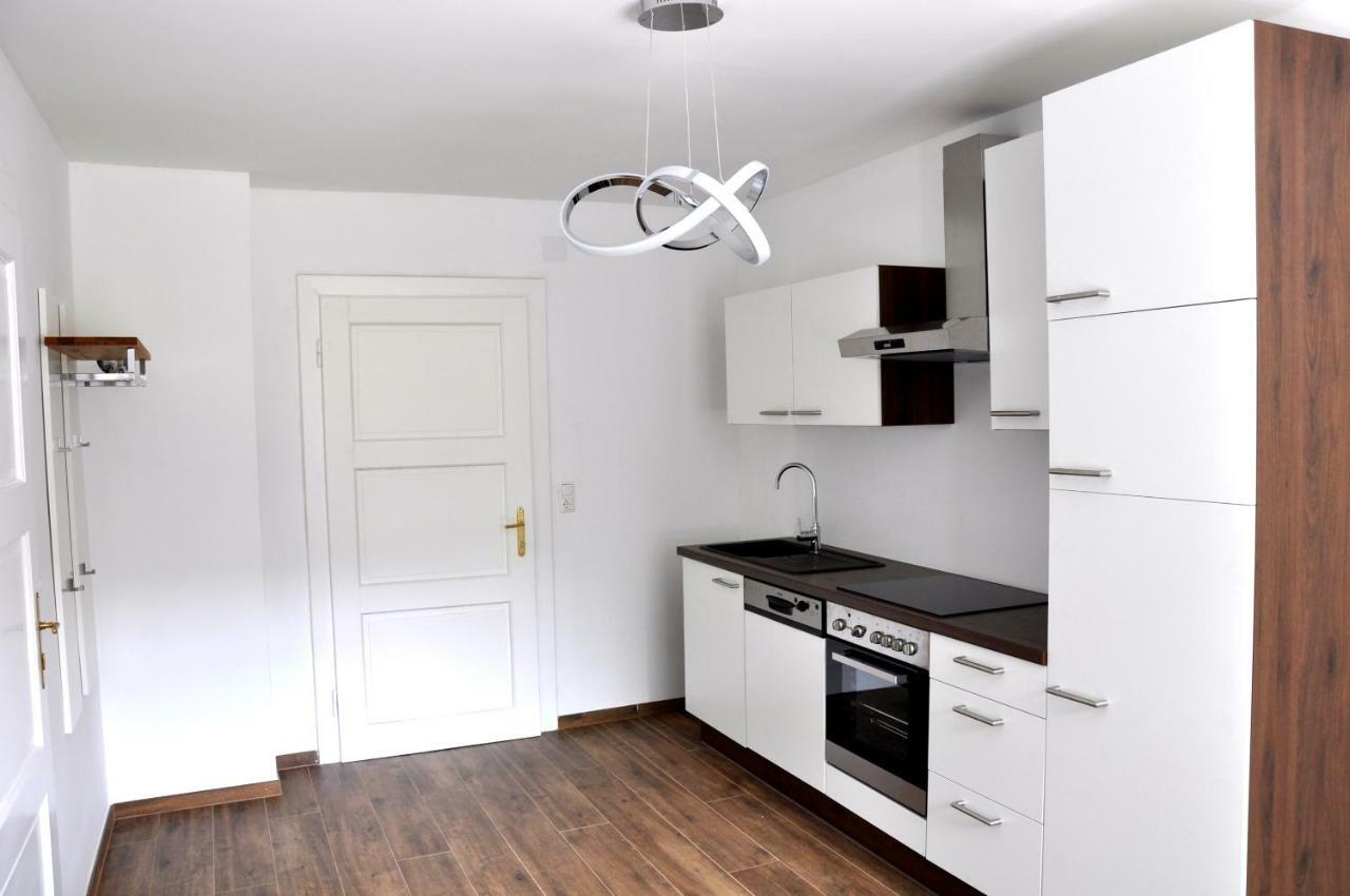 Romeo Caviar Suiten Mariasdorf Екстер'єр фото